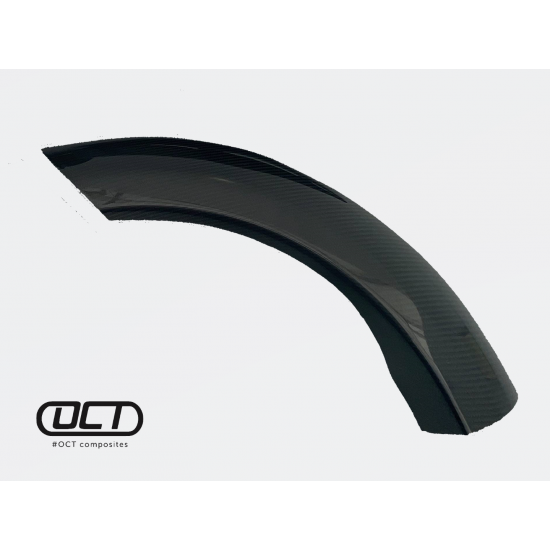 MITSUBISHI LANCER EVO V VI REAR DOOR EXTENSION - RIGHT